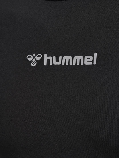 hmlBL PERFORMANCE TEE S/S