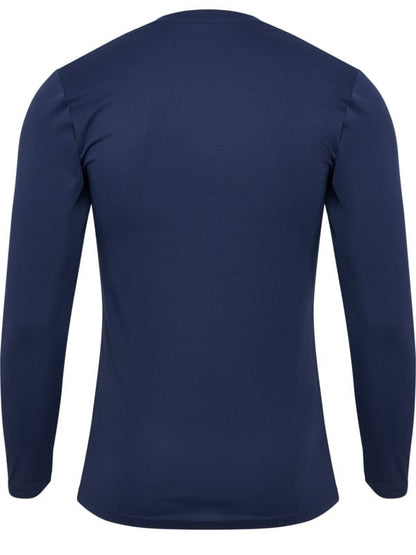 hmlBL ESSENTIAL TEE L/S