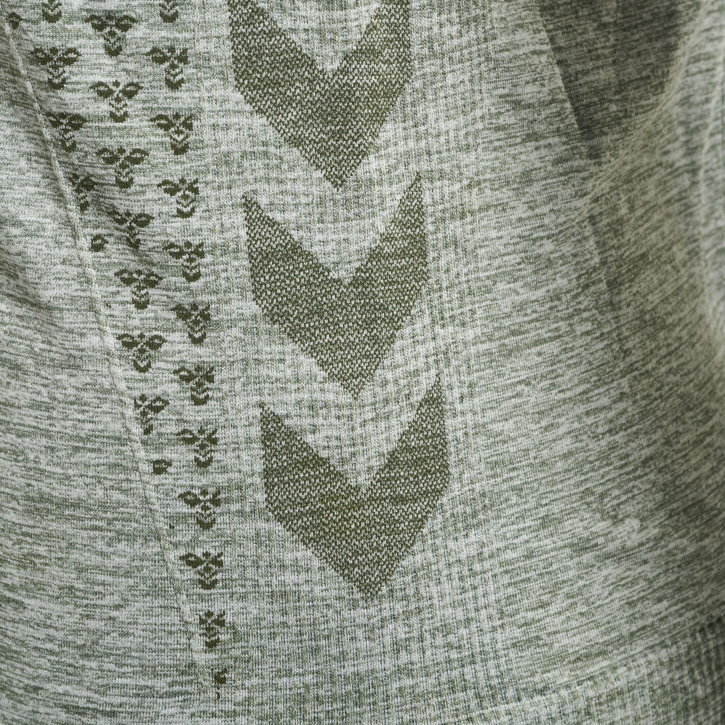 hmlCI SEAMLESS T-SHIRT