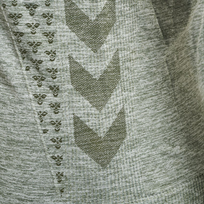 hmlCI SEAMLESS T-SHIRT