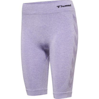hmlCI SEAMLESS CYCLING SHORTS