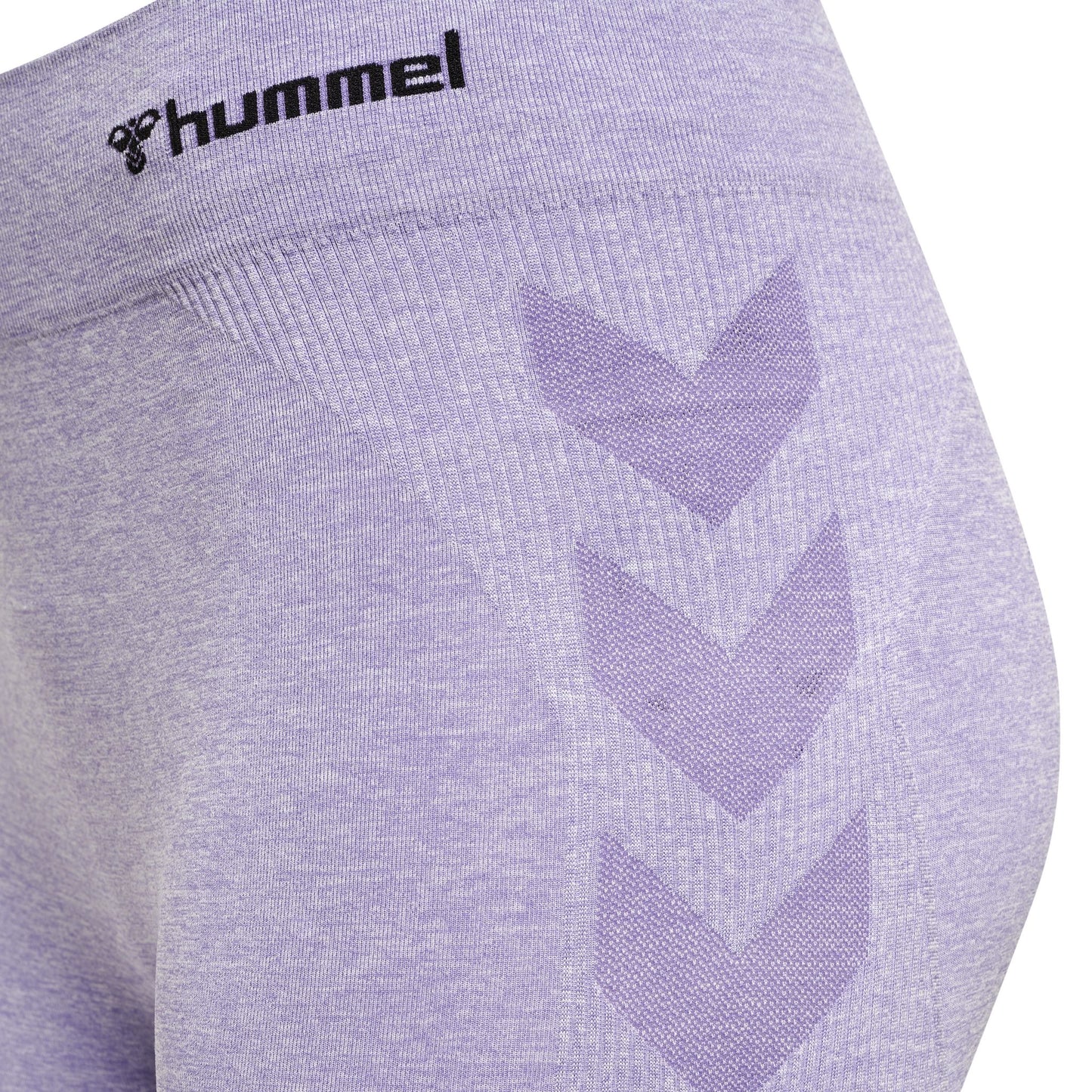 hmlCI SEAMLESS CYCLING SHORTS