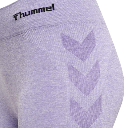 hmlCI SEAMLESS CYCLING SHORTS