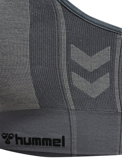 hmlMT SHINE SEAMLESS SPORTS BRA