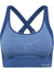 hmlMT SHINE SEAMLESS SPORTS BRA