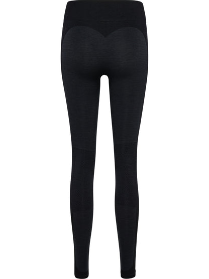 2508-BLACK MELANGE