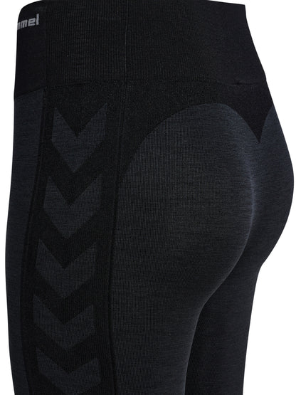 2508-BLACK MELANGE