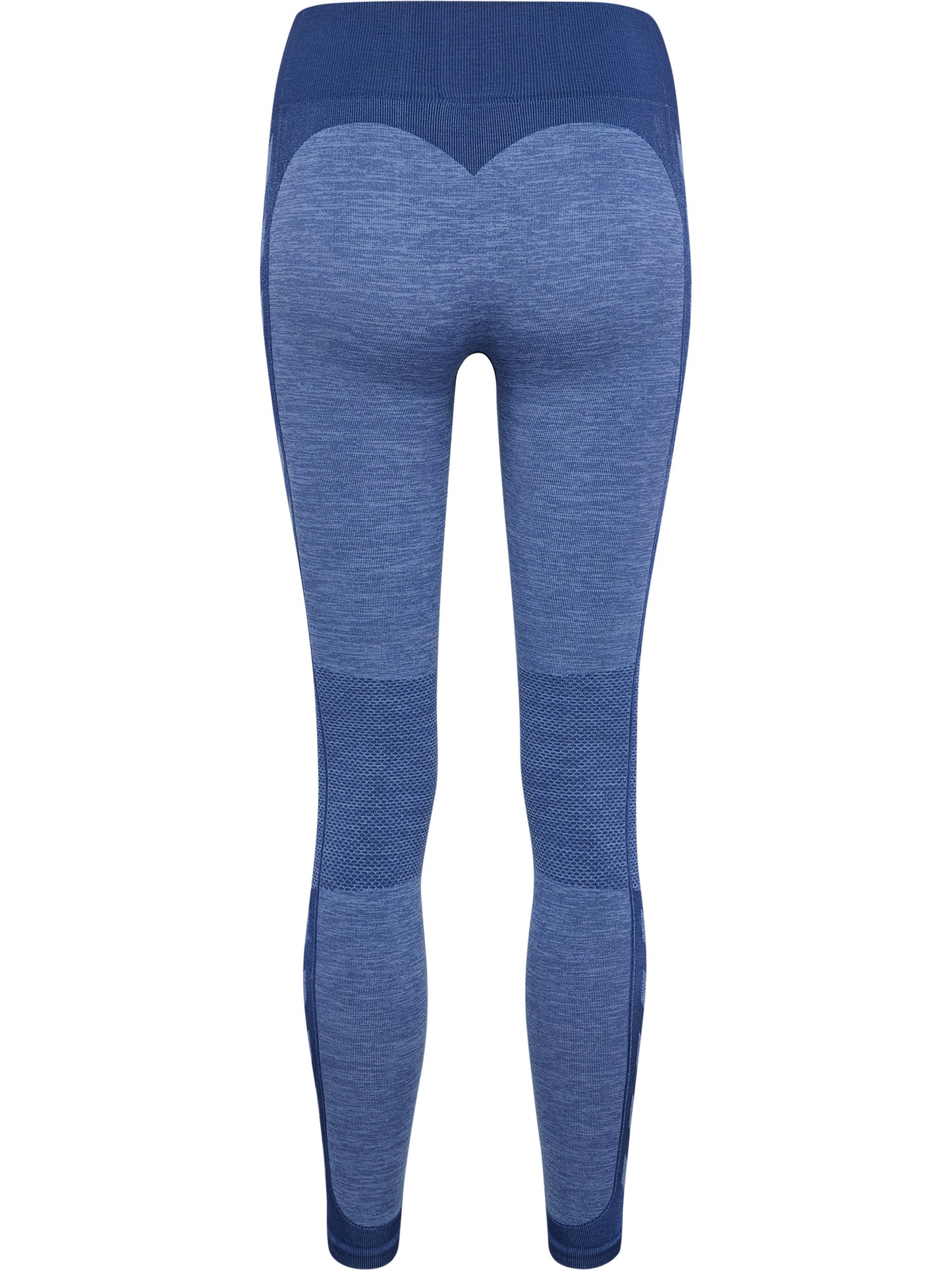 7530-BLUE INDIGO MELANGE