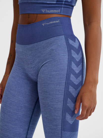 7530-BLUE INDIGO MELANGE