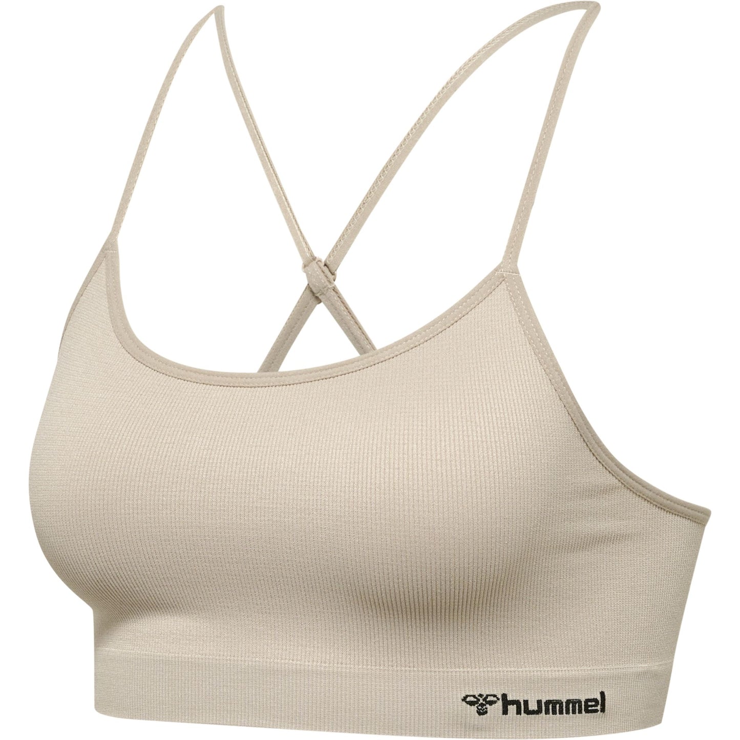 hmlJUNO SEAMLESS BRA