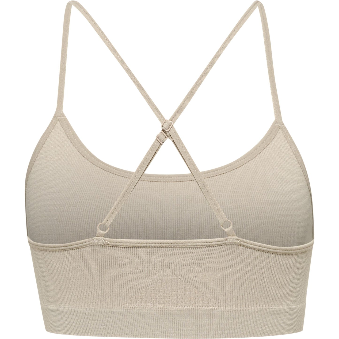 hmlJUNO SEAMLESS BRA