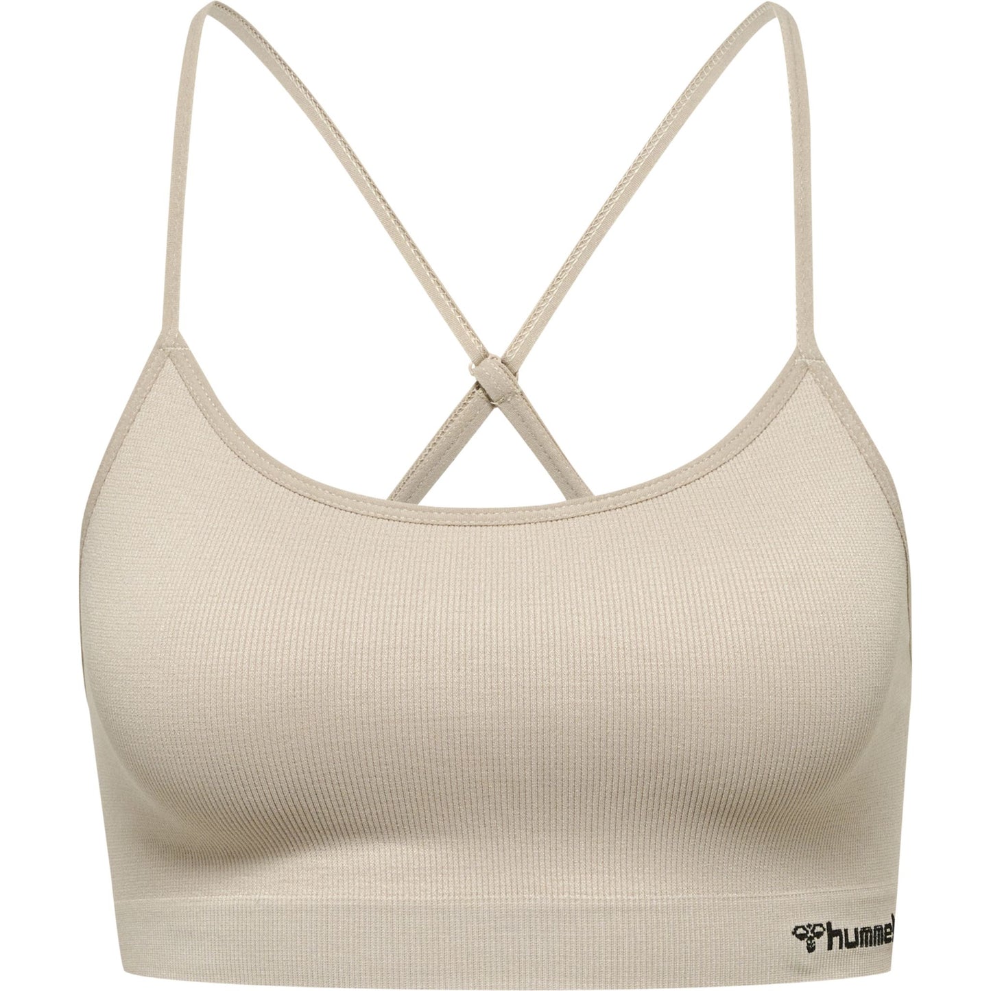 hmlJUNO SEAMLESS BRA