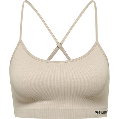 hmlJUNO SEAMLESS BRA