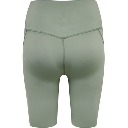 hmlMT GRACE HW TIGHT SHORTS