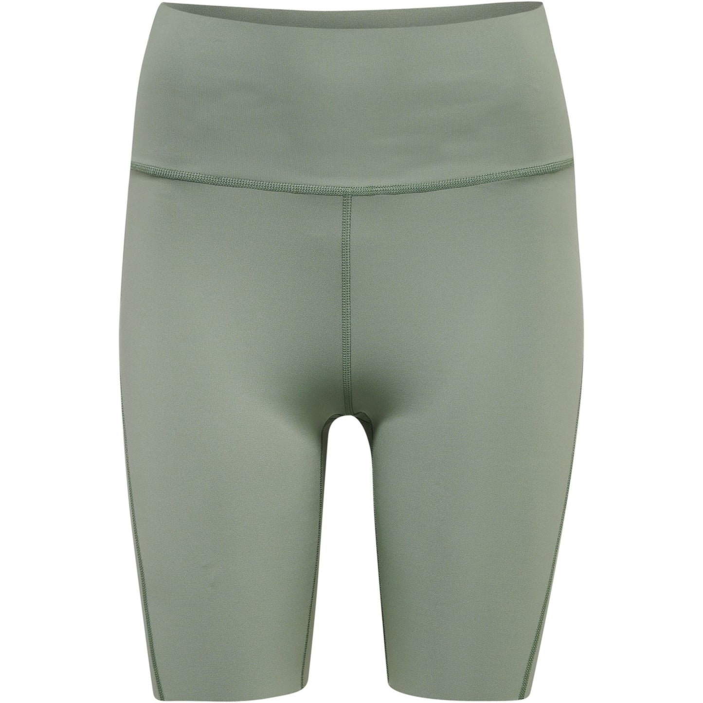 hmlMT GRACE HW TIGHT SHORTS