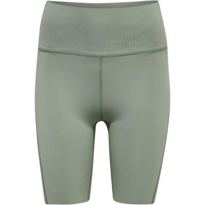 hmlMT GRACE HW TIGHT SHORTS