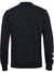 hmlELEMENTAL SWEATSHIRT – BLACK