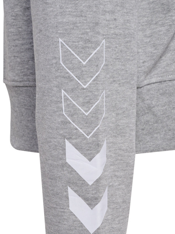 2006-GREY MELANGE