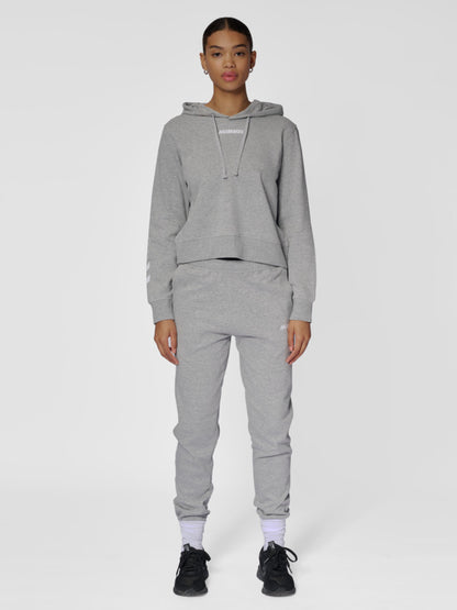 2006-GREY MELANGE