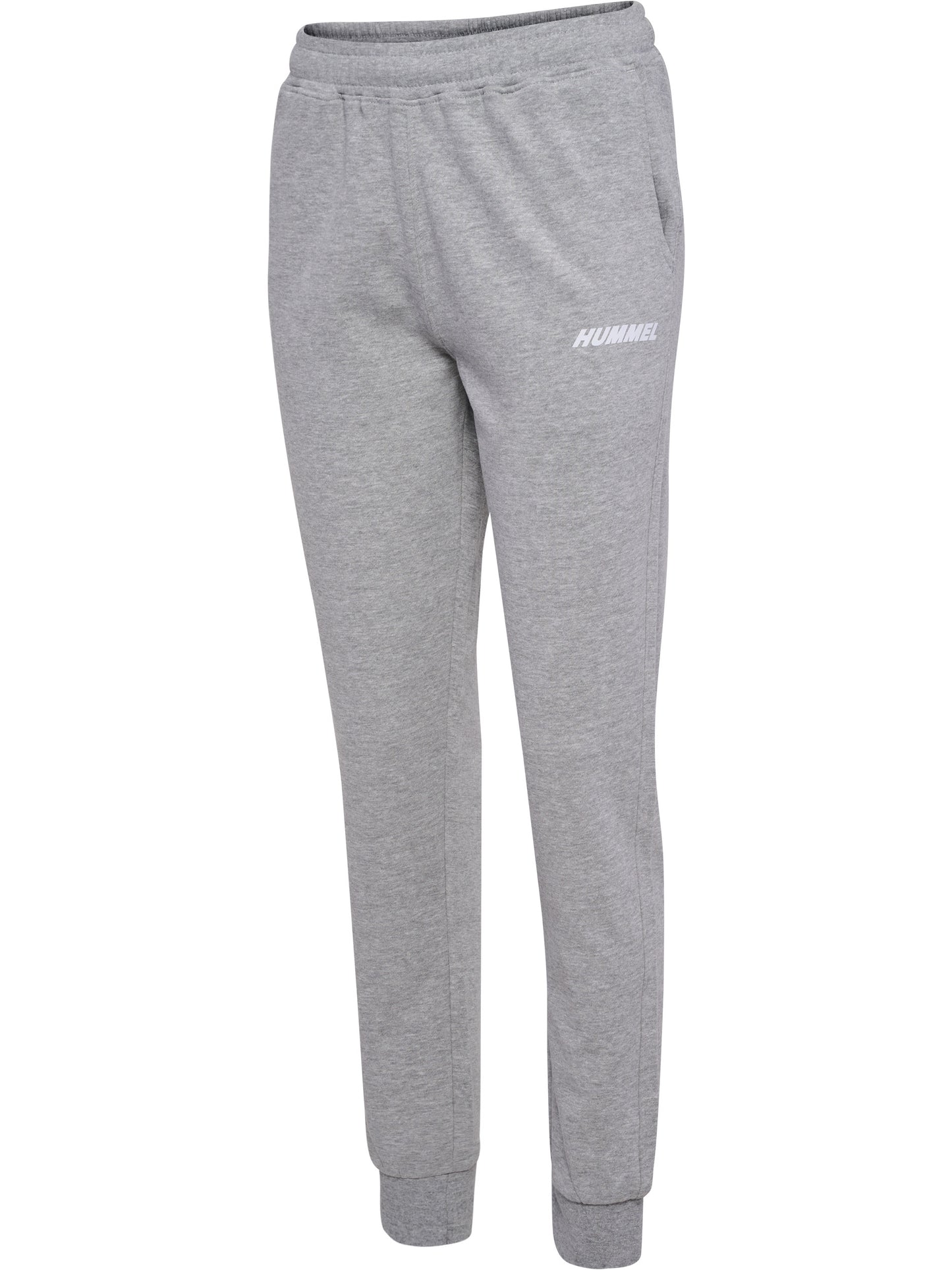 2006-GREY MELANGE