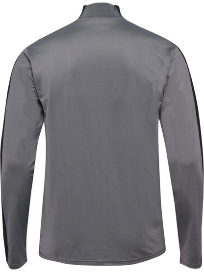 hmlTE STRENGTH PL HALF ZIP