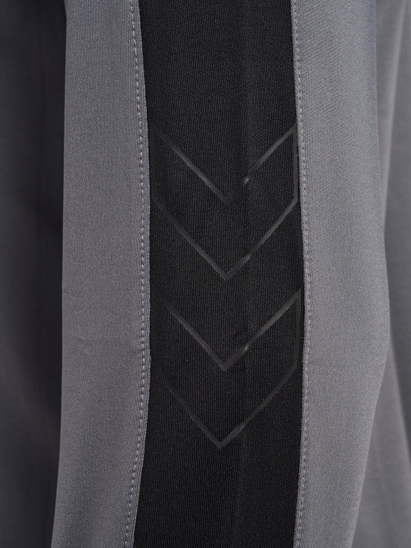 hmlTE STRENGTH PL HALF ZIP