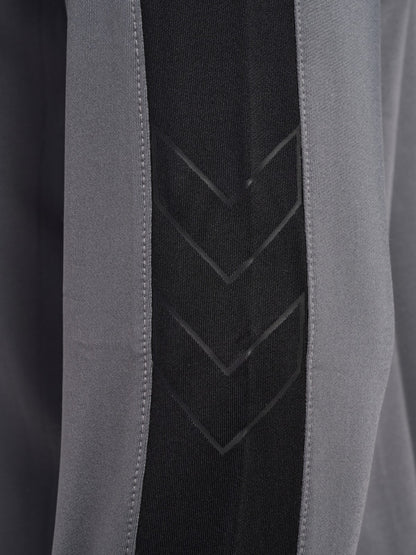 hmlTE STRENGTH PL HALF ZIP