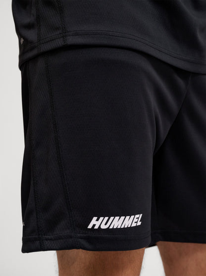 hmlMULTI PL SHORTS