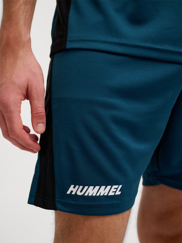 hmlMULTI PL SHORTS