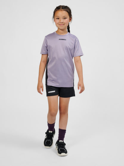 hmlMULTI PL JERSEY KIDS