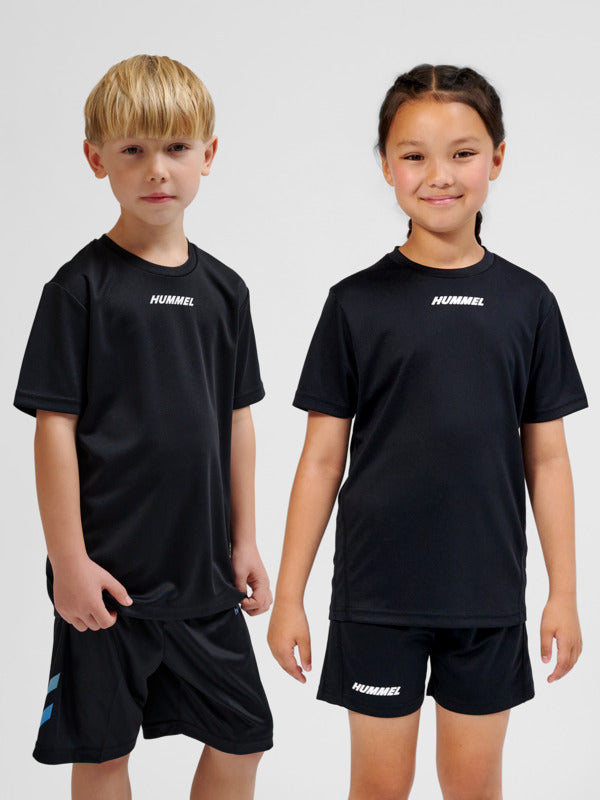 hmlMULTI PL JERSEY KIDS