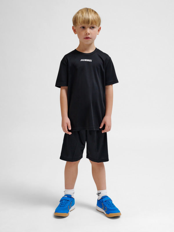hmlMULTI PL JERSEY KIDS