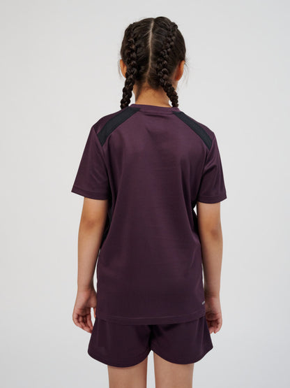 hmlMULTI PL JERSEY KIDS