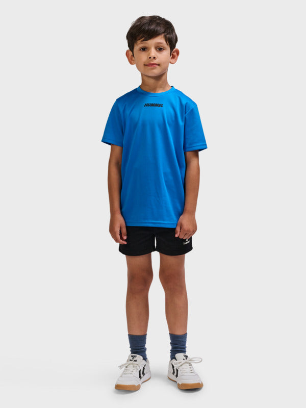 hmlMULTI PL JERSEY KIDS