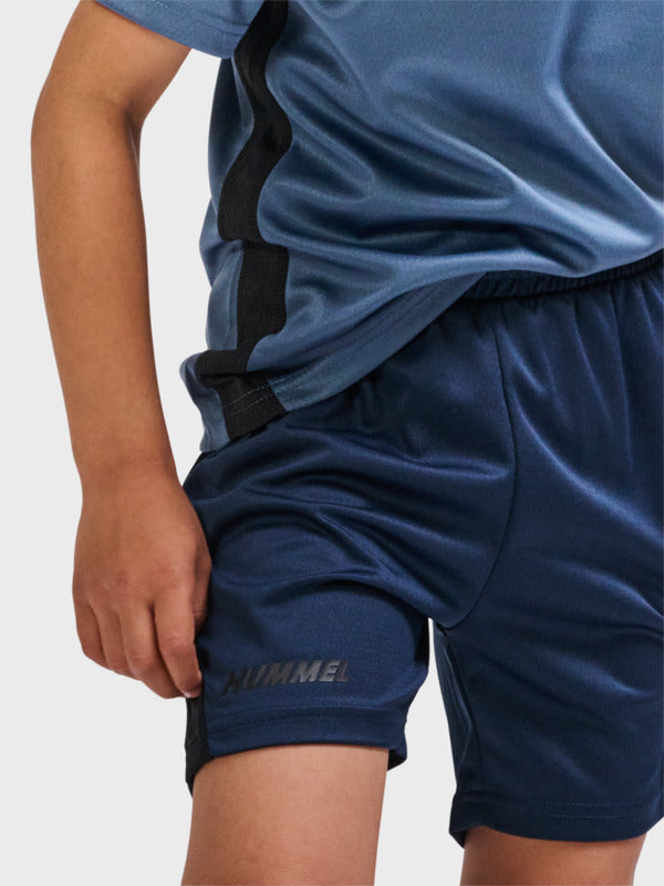 hmlMULTI PL SHORTS KIDS