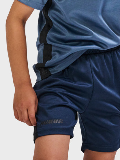 hmlMULTI PL SHORTS KIDS