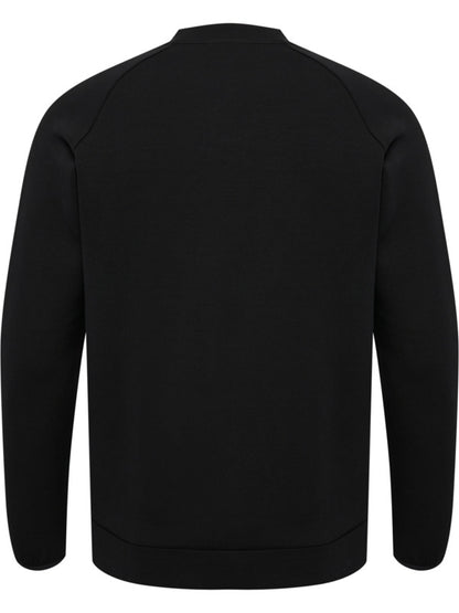 hmlTECH FLEECE REGULAR CREW