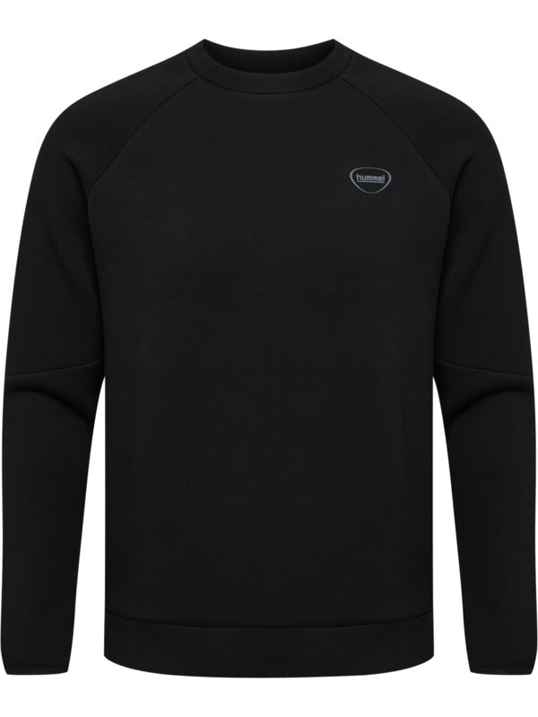 hmlTECH FLEECE REGULAR CREW