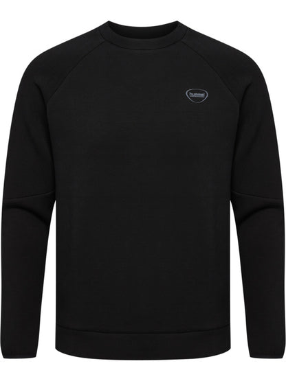 hmlTECH FLEECE REGULAR CREW