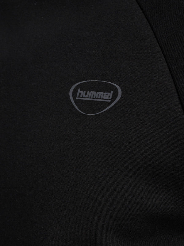 hmlTECH FLEECE REGULAR CREW