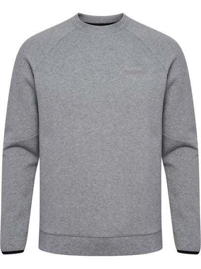 hmlTECH FLEECE REGULAR CREW