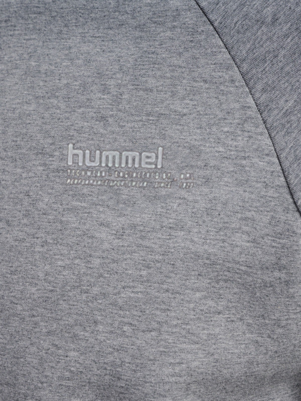hmlTECH FLEECE REGULAR CREW