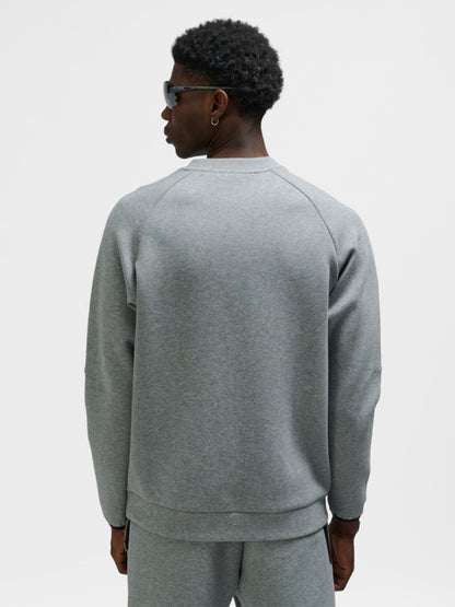 hmlTECH FLEECE REGULAR CREW