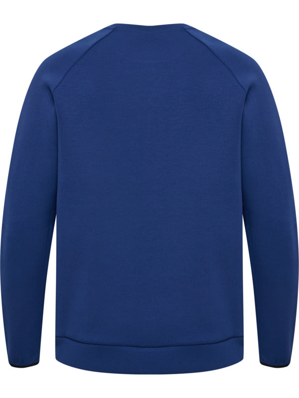 hmlTECH FLEECE REGULAR CREW