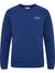hmlTECH FLEECE REGULAR CREW