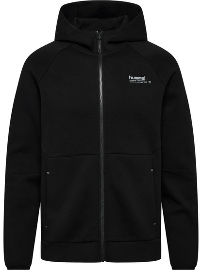 hmlTECH FLEECE REGULAR ZIP HOODIE
