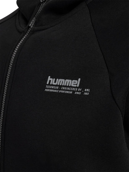 hmlTECH FLEECE REGULAR ZIP HOODIE