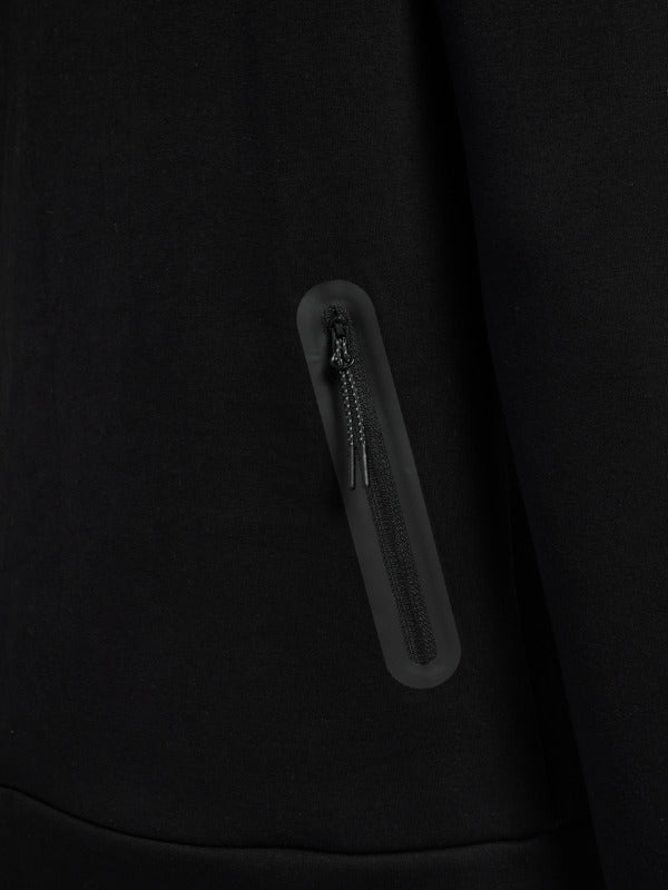 hmlTECH FLEECE REGULAR ZIP HOODIE