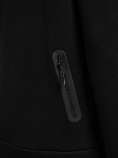 hmlTECH FLEECE REGULAR ZIP HOODIE