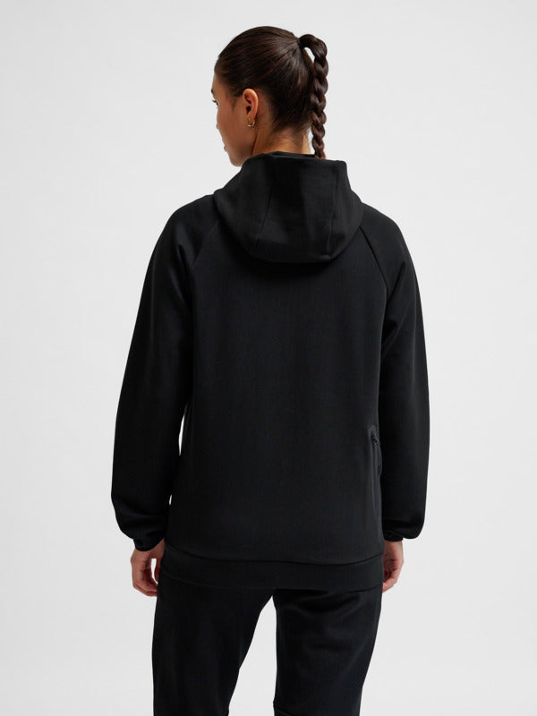 hmlTECH FLEECE REGULAR ZIP HOODIE